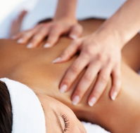 Dome Spa Retreat at the Brisbane Marriott Hotel - Tourism Brisbane