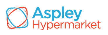 Aspley Hypermarket Shopping Centre