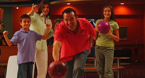 Aspley 10 Pin Bowl - Brisbane Tourism 3