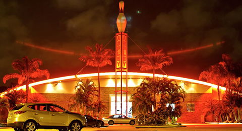 Aspley 10 Pin Bowl - Brisbane Tourism 5