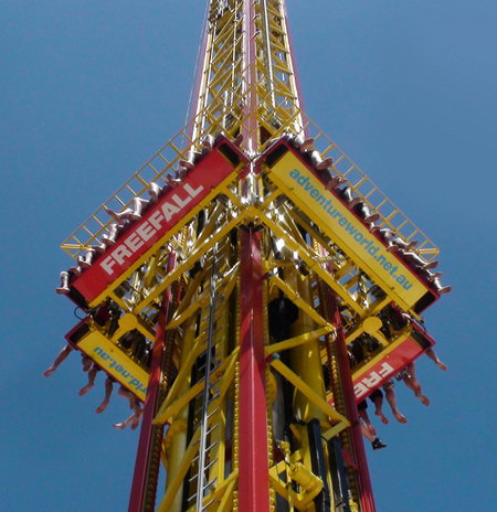 Adventure World - Brisbane Tourism 3