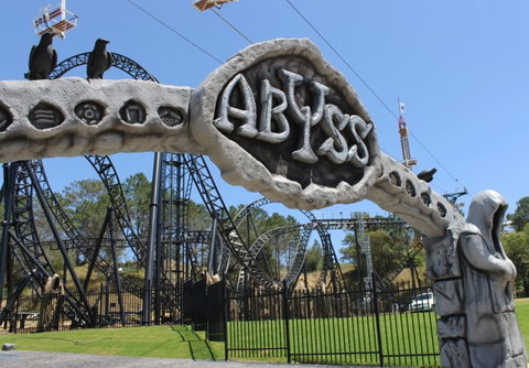 Adventure World - Brisbane Tourism 5