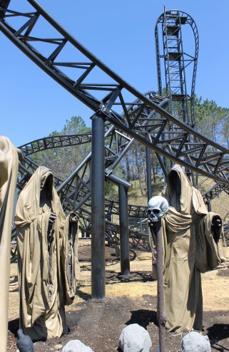 Adventure World - Brisbane Tourism 6