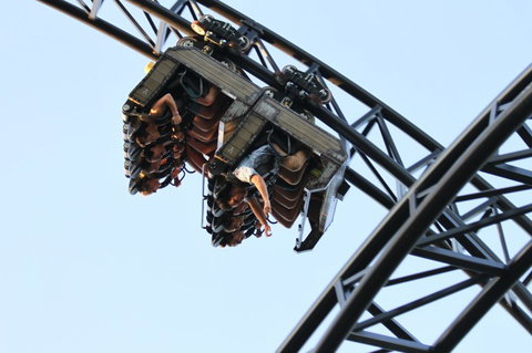 Adventure World - Brisbane Tourism 7