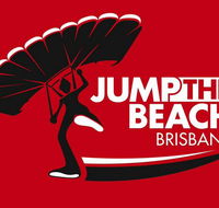 Jump the Beach Brisbane - Tourism Brisbane