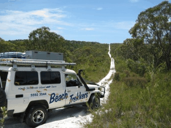  Tourism Brisbane