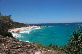 Beach Trekkers North Stradbroke Island - Tourism Brisbane 4