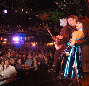 Draculas - Gold Coast - Brisbane Tourism 4