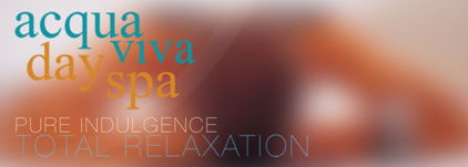 Acqua Viva Day Spa - Tourism Brisbane 5