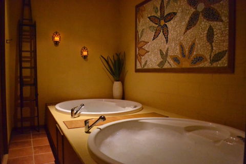 Maya Spa - Tourism Brisbane 0