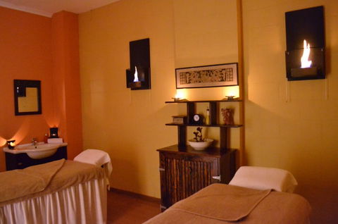 Maya Spa - Tourism Brisbane 1