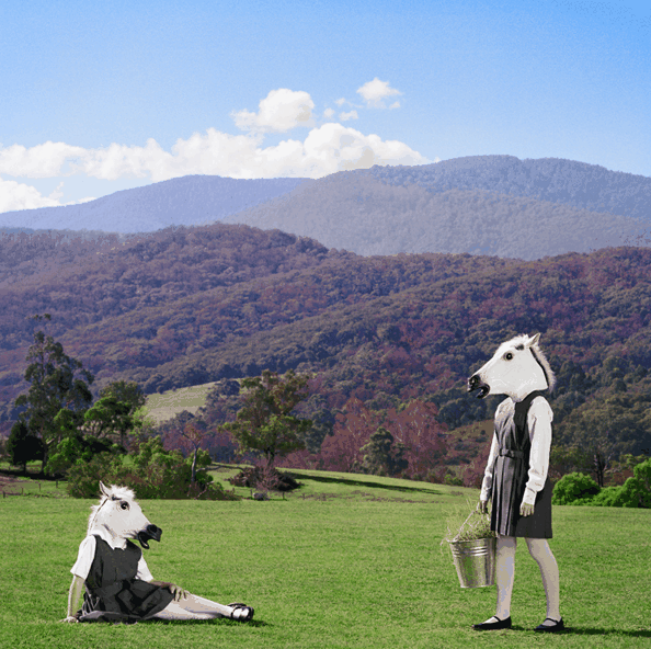 Bundoora Homestead Art Centre - Tourism Brisbane 1