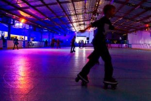 The Zone Family Entertainment Complex - Tourism Brisbane 3