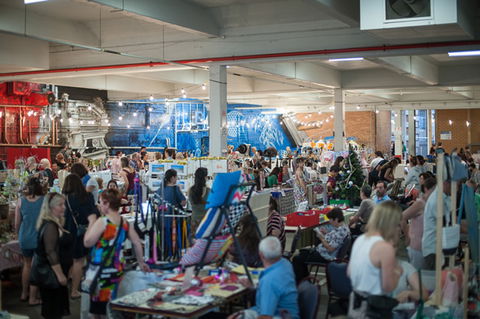 Kingston Arts - Tourism Brisbane 0