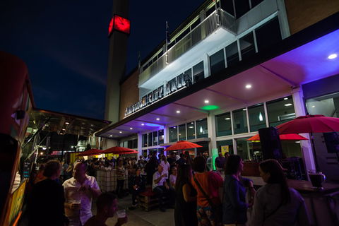 Kingston Arts - Tourism Brisbane 7
