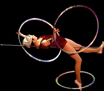 National Institute Of Circus Arts (NICA) - Tourism Brisbane 4