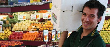 South Melbourne Market - Tourism Brisbane 5