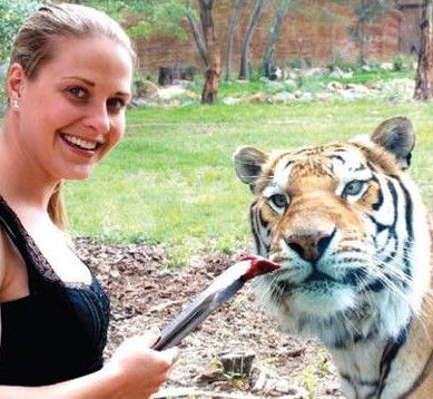 National Zoo & Aquarium - Tourism Brisbane 4