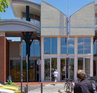 Northcote Central Shopping Centre - Tourism Brisbane