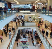 Ringwood Square Shopping Centre - Tourism Brisbane