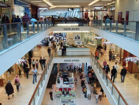 Vermont South Shopping Centre - Tourism Brisbane 0