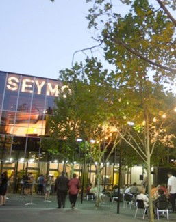 Seymour Centre - Tourism Brisbane 0
