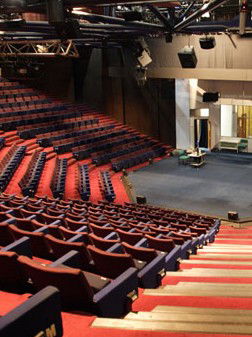 Seymour Centre - Tourism Brisbane 1