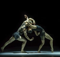 Sydney Dance Company - Brisbane Tourism