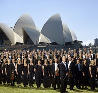 Sydney Symphony Orchestra - Brisbane Tourism