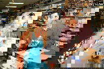 Centro Tweed - Tourism Brisbane 5