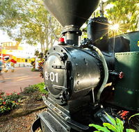 The Ginger Factory - Brisbane 4u