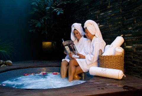 Q1 Spa - Gold Coast - Tourism Brisbane 4