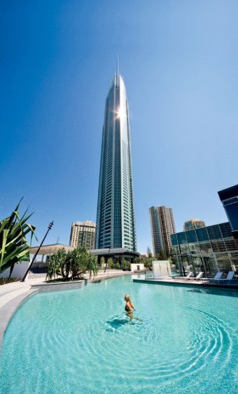 Q1 Spa - Gold Coast - Tourism Brisbane 7