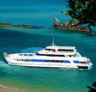 Queensland Day Tours - Tourism Brisbane