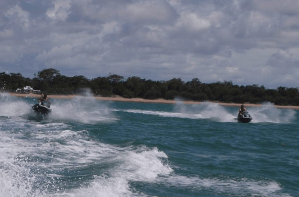 Aquavue Cafe Watersports - Brisbane 4u