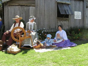 Hervey Bay Historical Village And Museum - Brisbane Tourism 5