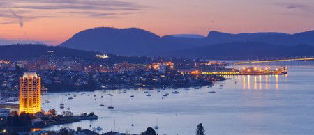 Wrest Point Casino Hobart - Tourism Brisbane 4