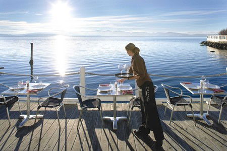 Wrest Point Casino Hobart - Tourism Brisbane 5