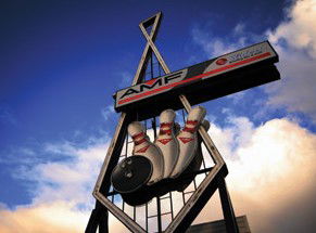 AMF Bowling Centres Australia - Brisbane Tourism 4