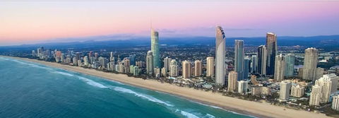 BKs Gold Coast Fishing Charters - Brisbane 4u 5