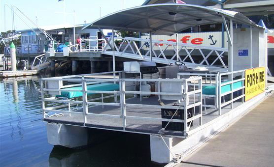  Tourism Brisbane