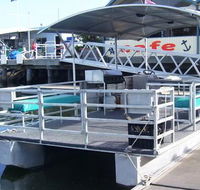Clarence River BBQ Boats - Tourism Brisbane
