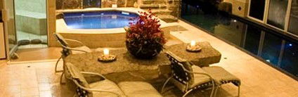 Breathtaker On High Spa Retreat - Tourism Brisbane 5