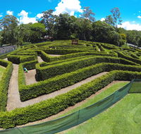 Bellingham Maze - Brisbane 4u