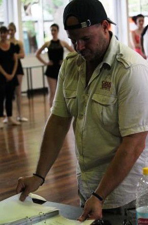 Savoyards - Brisbane 4u 4