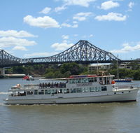 Brisbane Cruises - Tourism Brisbane