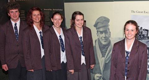 MacArthur Museum - Tourism Brisbane 3