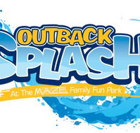Outback Splash - Tourism Brisbane