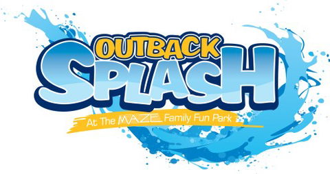 Outback Splash - Tourism Brisbane 0