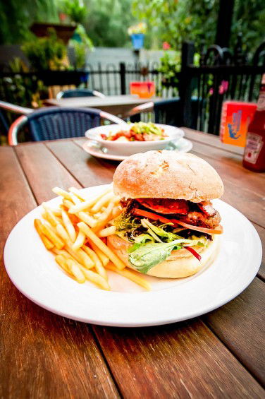 Outback Splash - Tourism Brisbane 2
